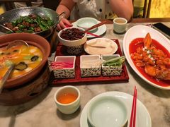 -苏乡兰亭·新派淮扬菜(吾悦广场店)