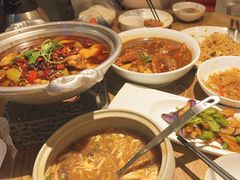 -辛香汇·现炒川菜(武进吾悦店)