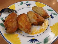 -萨莉亚意式餐厅(深圳北站店)