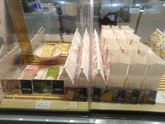 -爸爸糖吐司面包(兰州中心店)
