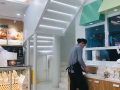 -爸爸糖吐司面包(郑州正弘城店)
