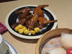 -点都德(汇盈广场店)