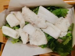 -十二舍·湯物素煮(江泰潤政店)