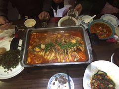 -辣得叫湘菜(四明店)