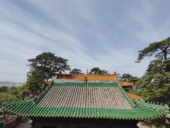 -普乐寺