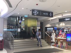 -崇光百货(铜锣湾店)