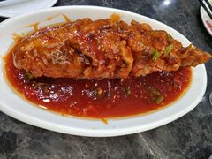 -金阁家常菜(贵阳路店)