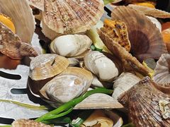 -三个渔夫·蒸汽海鲜(小白楼店)