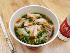 桂林米粉-覃肥叔桂林米粉(粮道街店)