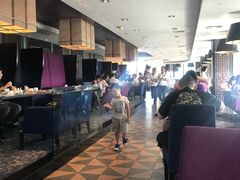 -华厦大酒店·桃源西餐厅·自助餐
