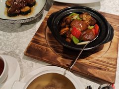 -红棉中餐厅·广州海航威斯汀酒店