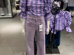 -ZARA(红谷滩万达店)
