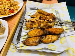 -群姐面馆·海鲜烧烤(同安路二店)