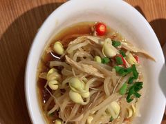 -诚铭记·虾仁汤包·成都小吃(融创店)