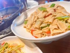 -香厨中餐厅(松北香格里拉店)