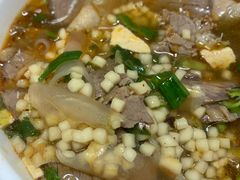 -焦大头牛肉小饭(南关店)