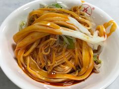 -薛昌利大米面皮(南关正街店)