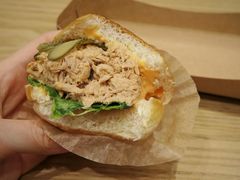 早餐三明治-多乐之日(五道口店)