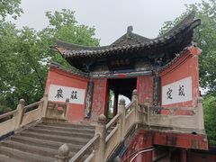 -洛阳白马寺