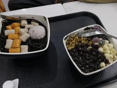 -鲜芋仙(宝地广场店)