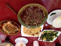 乡土川菜餐馆-乡土特色.冷锅鱼.牦牛肉汤锅