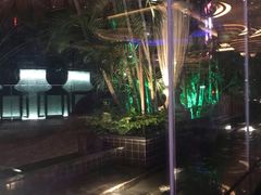 -深圳凯宾斯基酒店