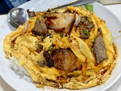 -華歡冰室-WahFoon(吉大店)