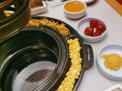 -韩宫宴和牛烤肉(苏州悠方购物中心店)