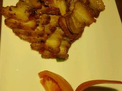 -妈妈菜(银城中路店)