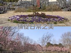 -茅山东方盐湖城景区