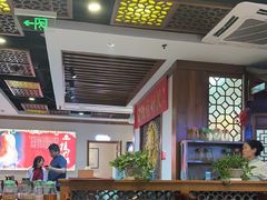 -恭敬李·烤鸭(天坛北门店)
