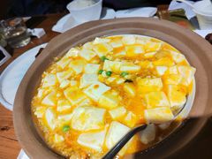 -金枝玉叶上海人家食府(三里河店)