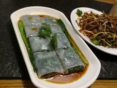 -小城粥道·海胆鲜虾粥(解放广场店)