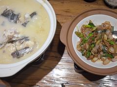 -丹江渔村(首都机场店)