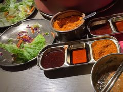 -西塔老太太泥炉烤肉(青浦蟠龙天地店)