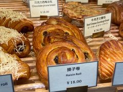 -得粒烘焙坊Daily Bakery House(东海花园店)
