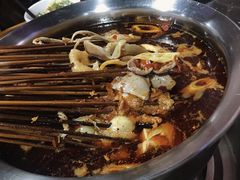 -小向麻辣烫(天街总店)