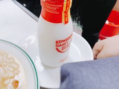 -澳洲牛奶公司(佐敦店)