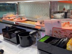 -争鲜回转寿司(太阳宫凯德MALL店)