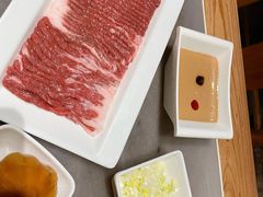 -牛街·马辈儿涮肉(牛街总店)