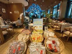 -若蘭慈·无国界素食料理(欢乐海岸店)