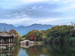 -台州府城(东湖)