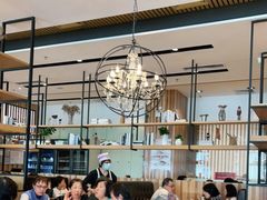 大堂-虾饺妹·酒家(海珠广场店)