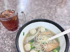 -榮泰米粉湯(Left Shop)