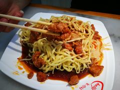 -老盛兴汤包馆(华灵店)