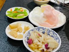 -仁和四季涮肉馆(天坛南门店)