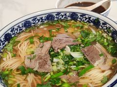 -燕兰楼·清真西北融合菜(亚运村店)