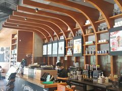 -星巴克臻选(成都九方店)