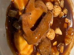 -西湖春天•老字号杭州菜(百汇店)