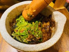 -炊烟小炒黄牛肉(中心印象城店)